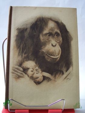 Artikelbild des Artikels “Affen ernst genommen / Wolfgang Ullrich “