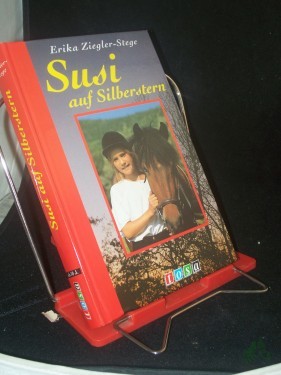 Product image of the product “Susi auf Silberstern / Erika Ziegler-Stege ”