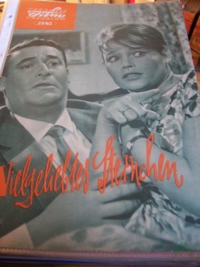 Artikelbild des Artikels “Nr. 21/62 Vielgeliebtes Sternchen “