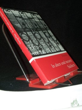 Artikelbild des Artikels “In alten und neuen Städten / Georg Piltz “