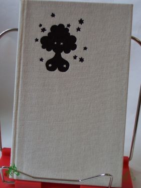 Artikelbild des Artikels “Eine Wendeltreppe in den blauen Himmel : nebst weiterem Heiterem ; neue u. gebrauchte Gedichte / Rudi Strahl. Mit e. Einf. von John Erpenbeck. Illustrationen von Karl-Heinz Appelmann “