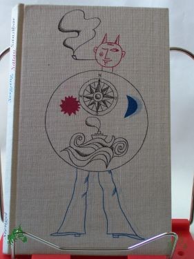 Artikelbild des Artikels “Seegang, Satan, Sansibar : Enthüllungen e. überlebenden Frachtschiffpassagiers / Hansgeorg Stengel. Illustrationen: Rolf F. Müller “