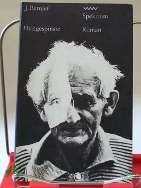 Artikelbild des Artikels “Hirngespinste / J. Bernlef. Aus d. Niederländ. von Maria Csollány “