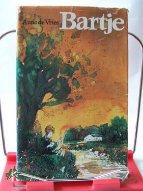 Artikelbild des Artikels “Bartje / Anne de Vries. Von Bruno Noetz ins Dt. übers. “