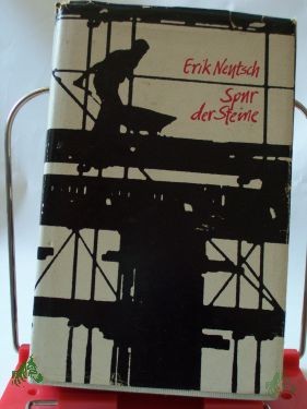 Artikelbild des Artikels “Spur der Steine : Roman / Erik Neutsch “
