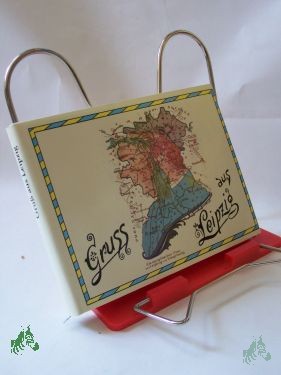 Artikelbild des Artikels “Gruss aus Leipzig : das alte Leipzig auf Bildpostkarten “