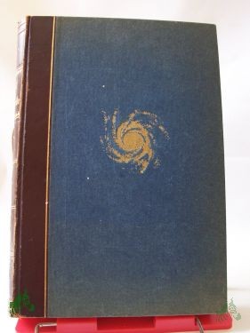 Artikelbild des Artikels “Sternenkunde und Erdgeschichte / R. Buschick “