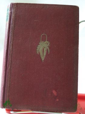 Artikelbild des Artikels “Am Ziel : Roman / von Nataly von Eschstruth “