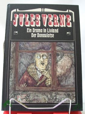 Product image of the product “Ein Drama in Livland ”