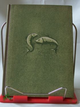 Artikelbild des Artikels “Liebesspiele der Tiere / Adolf Heilborn ; Friedrich Böhme. Neu zsgest. von Friedrich Böhme “