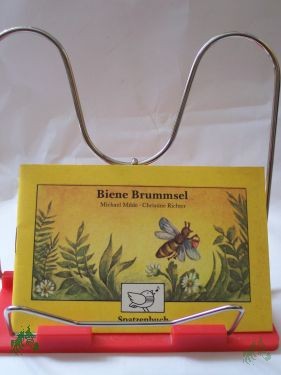 Artikelbild des Artikels “Biene Brummsel / Michael Milde; Christine Richter “
