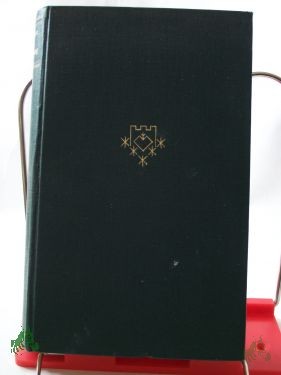 Product image of the product “Die Abendburg : Roman / Bruno Wille ”