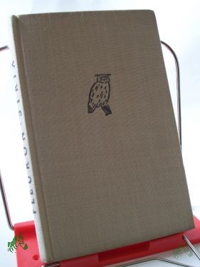 Product image of the product “Strix : Die Geschichte eines Uhus / Svend Fleuron. Dt. von Thyra Dohrenburg ”