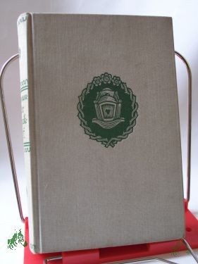 Artikelbild des Artikels “Der Bruckhof : Roman / Josef Ziermair. Illustrationen v. Hermann Huffert “