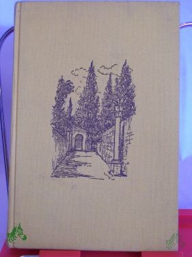 Artikelbild des Artikels “Fiorenza : Ein heiteres Reiseerlebnis / Adolf Peter Paul. Mit Zeichn. von Hans Meid “