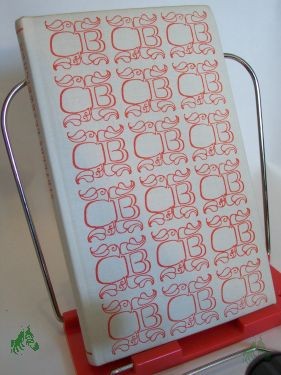 Artikelbild des Artikels “Rund um das Buch : Sibylles Lesezeichen / Heinz Knobloch “