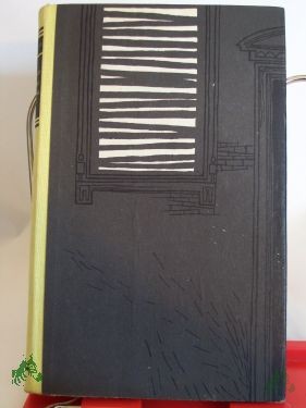 Artikelbild des Artikels “Künstlerpension Boulanka : Kriminalroman / Fritz Erpenbeck “