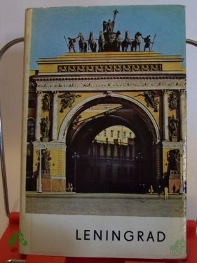 Artikelbild des Artikels “Leningrad / Gerhard Hallmann “