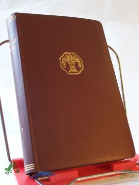 Artikelbild des Artikels “Erster Teil, Gedichte, Mutter und Kind “