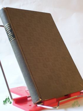 Artikelbild des Artikels “Himmelsvolk : Ein Buch v. Blumen, Tieren u. Gott / Waldemar Bonsels “