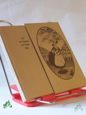 Artikelbild des Artikels “Ey! wie schmeckt der Coffee süsse : Johann Sebastian Bachs Kaffee-Kantate in ihrer Zeit / Hans-Joachim Schulze. Illustrationen: Frank Wahle “