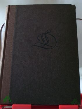 Artikelbild des Artikels “Die Pickwickier : Aus d. hinterlassenen Papieren des Pickwick-Klubs / Charles Dickens. Deutsch von Bernhard Adelt “