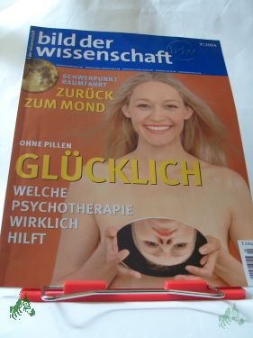 Artikelbild des Artikels “Ohne Pillen glücklich, Welche Psychotherapie wirklich hilft “