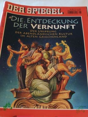 Artikelbild des Artikels “Die Entdeckung der Vernunft
