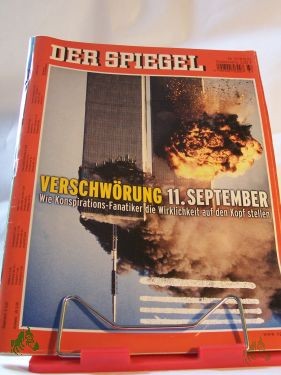 Product image of the product “Verschwörung 11. September ”