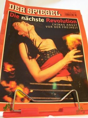 Product image of the product “Die nächste Revolution ”