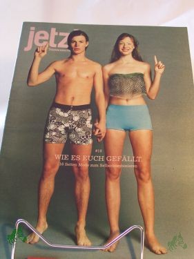 Artikelbild des Artikels “Wie es euch gefällt “