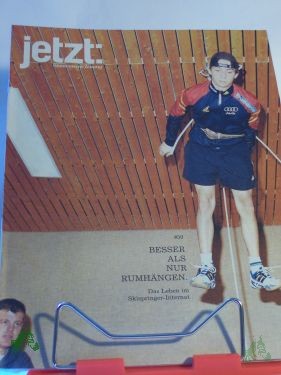 Artikelbild des Artikels “Nr. 50, besser als nur rumhängen “