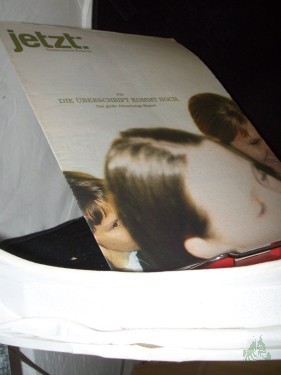 Artikelbild des Artikels “Nr. 26, Der grosse Abizeitungs Report “