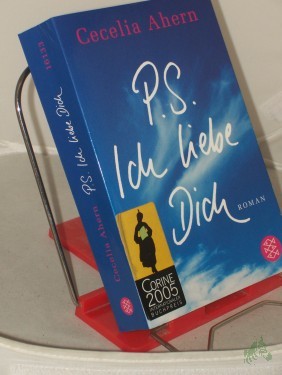 Artikelbild des Artikels “PS: Ich liebe dich : Roman / Cecelia Ahern. Aus dem Engl. von Christine Strüh “
