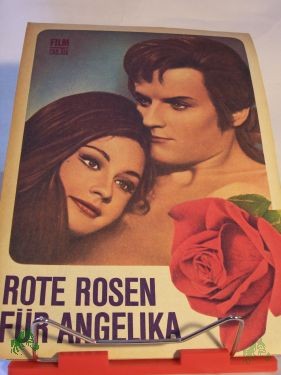 Artikelbild des Artikels “53/68 Rote Rosen für Angelika “