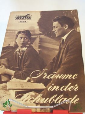 Artikelbild des Artikels “87/59 Träume in der Schublade “