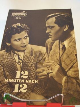 Artikelbild des Artikels “55/62 12 Minuten nach 12 “