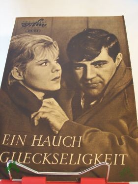 Artikelbild des Artikels “29/63 Ein Hauch Glückseligkeit “