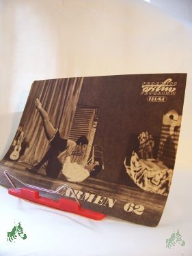 Artikelbild des Artikels “131/63 Carmen 62 “