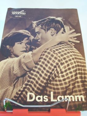 Artikelbild des Artikels “111/65 DAS LAMM “