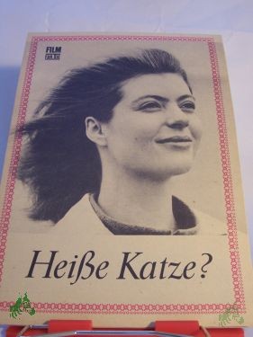 Artikelbild des Artikels “56/71 Heiße Katze “