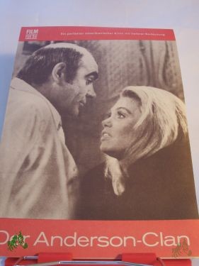 Artikelbild des Artikels “10/73 Der Anderson Clan “
