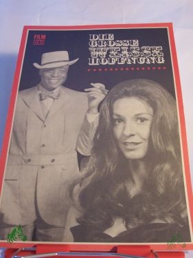 Artikelbild des Artikels “17/73 Die grosse weisse Hoffnung “