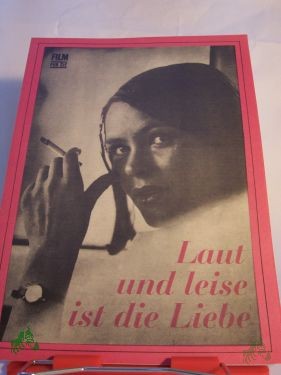 Artikelbild des Artikels “94/72 Laut und leise ist die Liebe “