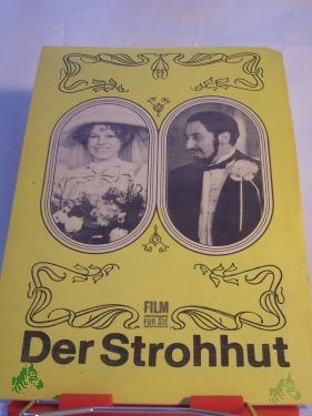 Artikelbild des Artikels “12/73 DER STROHHUT “