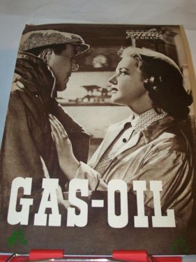 Artikelbild des Artikels “78/57 Gas-Oil “