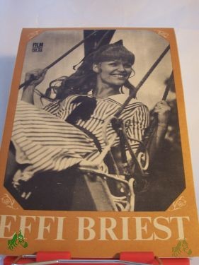 Artikelbild des Artikels “47/70 Effi Briest “