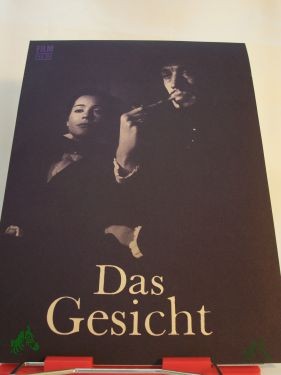 Artikelbild des Artikels “2/69 Das Gesicht “