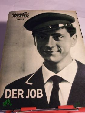Artikelbild des Artikels “50/65 DER JOB “