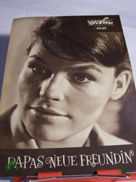 Artikelbild des Artikels “63/61 Papas Neue Freundin “
